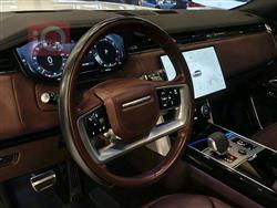 لاند ڕۆڤەر ڕانج ڕۆڤەر ڤۆگ